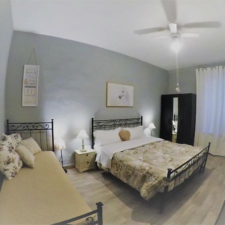 Biscuit B&B 피사 외부 사진