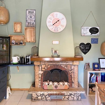 Biscuit B&B 피사 외부 사진