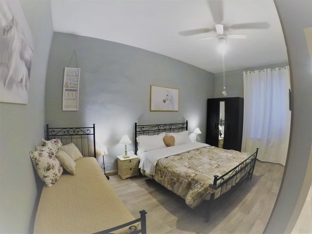 Biscuit B&B 피사 외부 사진