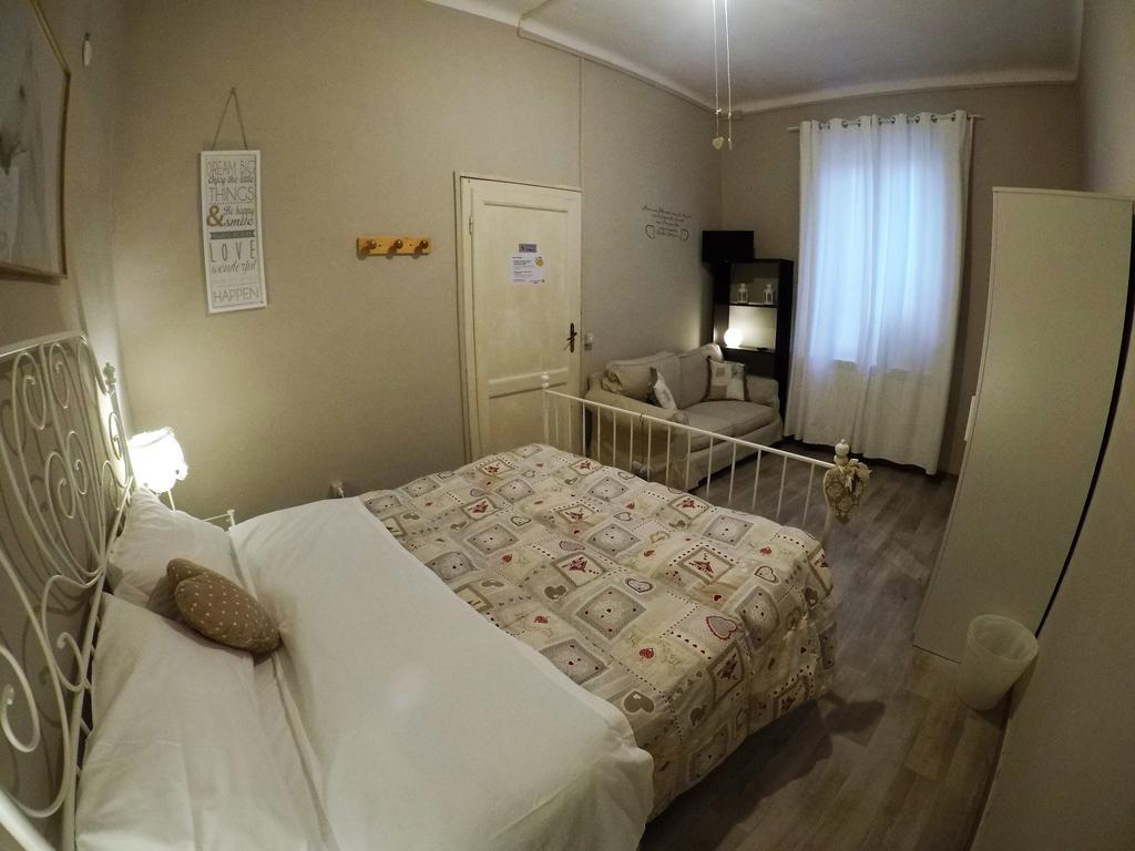 Biscuit B&B 피사 외부 사진