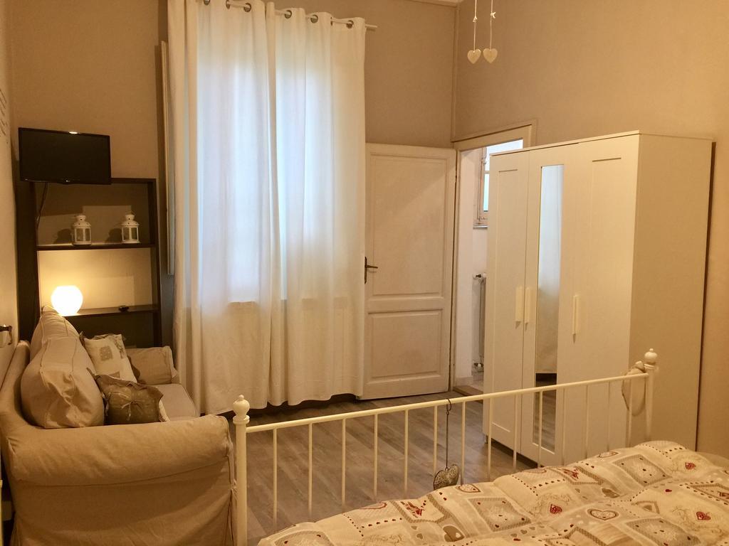 Biscuit B&B 피사 외부 사진