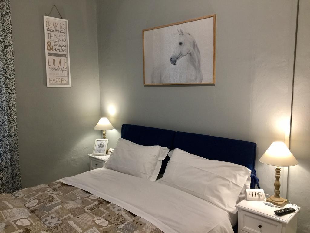 Biscuit B&B 피사 외부 사진