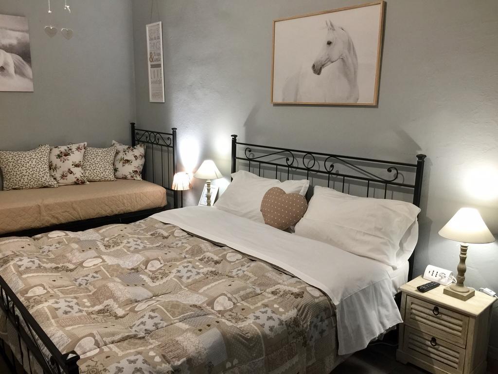 Biscuit B&B 피사 외부 사진