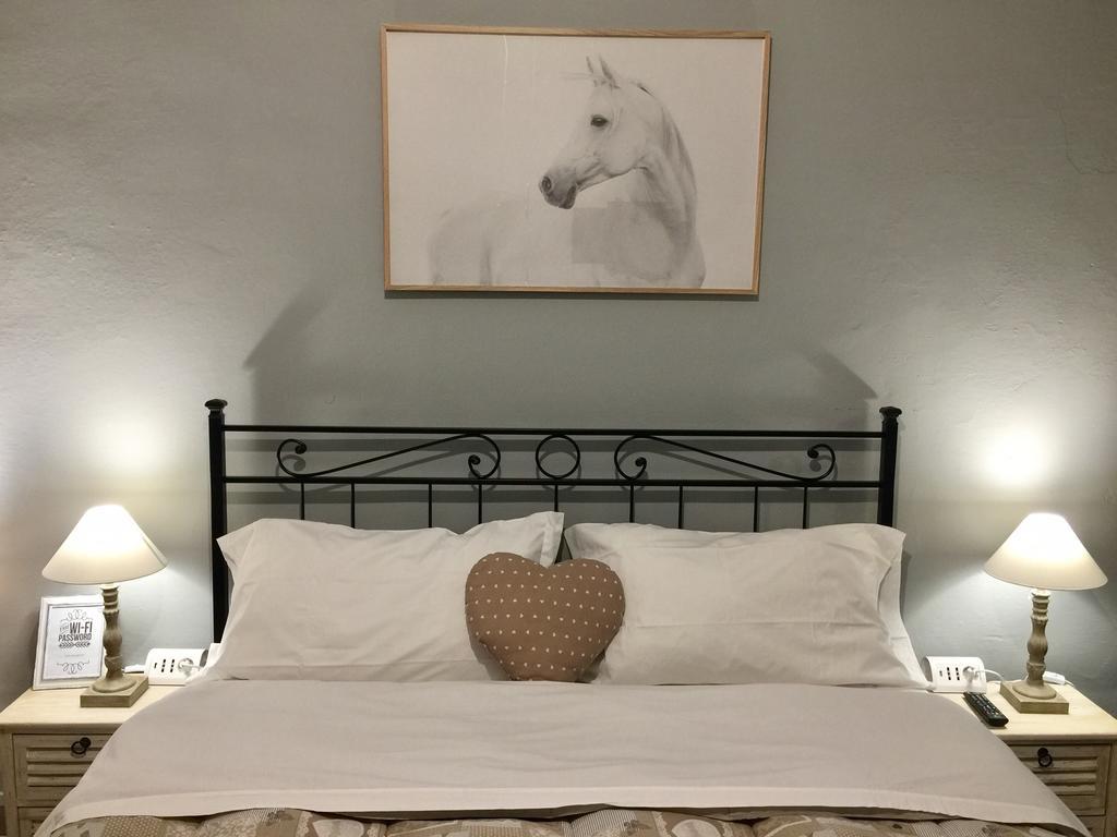 Biscuit B&B 피사 외부 사진