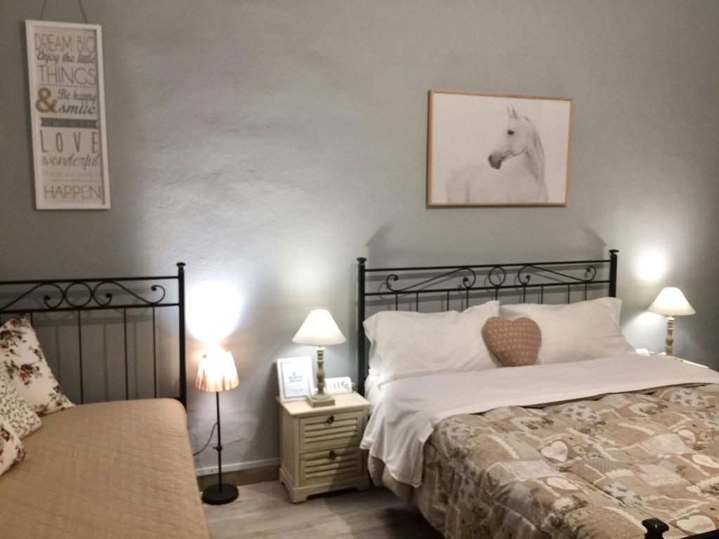 Biscuit B&B 피사 외부 사진