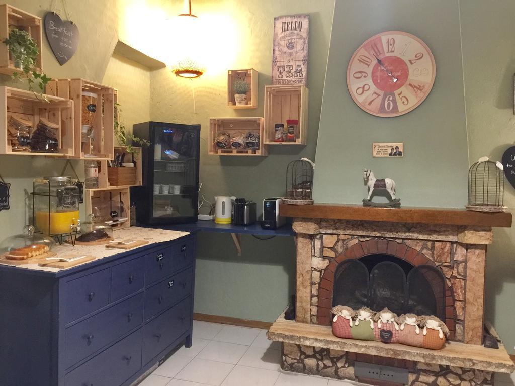 Biscuit B&B 피사 외부 사진