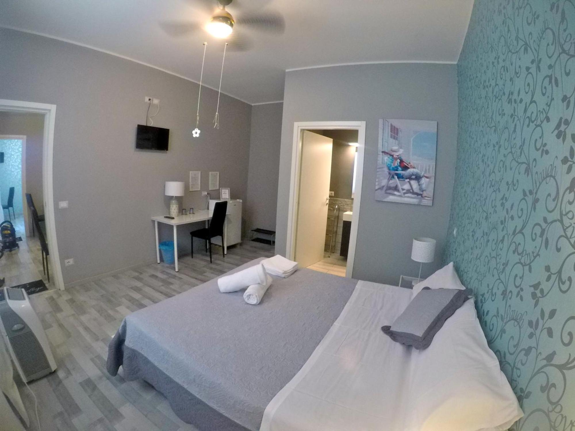 Biscuit B&B 피사 외부 사진