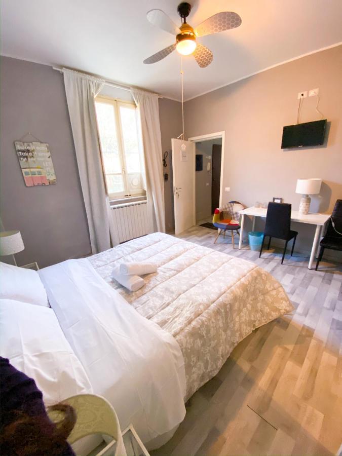 Biscuit B&B 피사 외부 사진