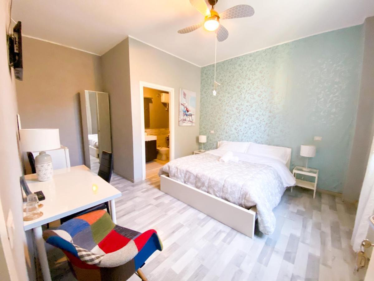 Biscuit B&B 피사 외부 사진