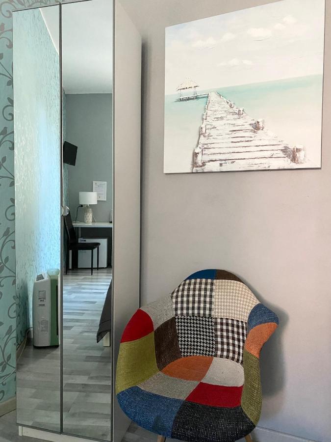 Biscuit B&B 피사 외부 사진