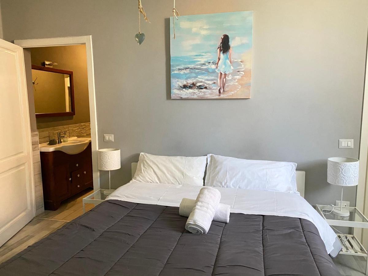 Biscuit B&B 피사 외부 사진