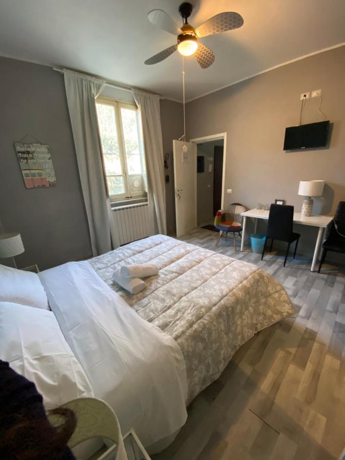 Biscuit B&B 피사 외부 사진