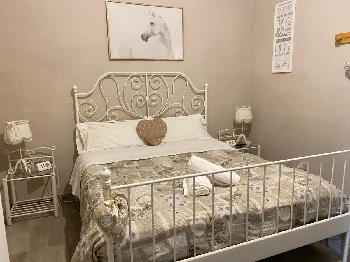 Biscuit B&B 피사 외부 사진