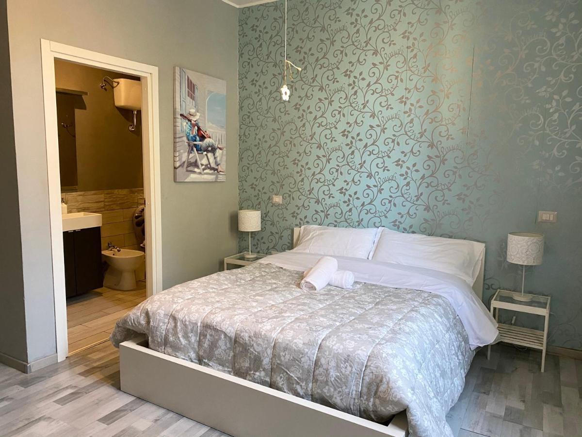 Biscuit B&B 피사 외부 사진