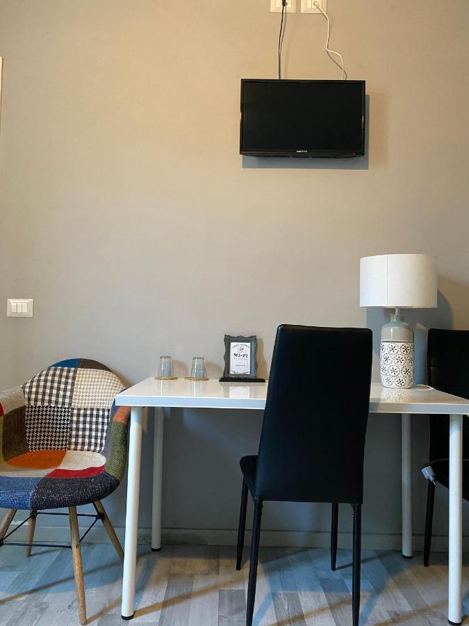 Biscuit B&B 피사 외부 사진