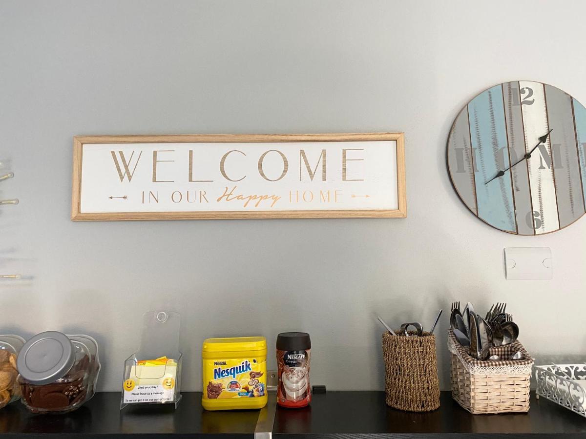 Biscuit B&B 피사 외부 사진