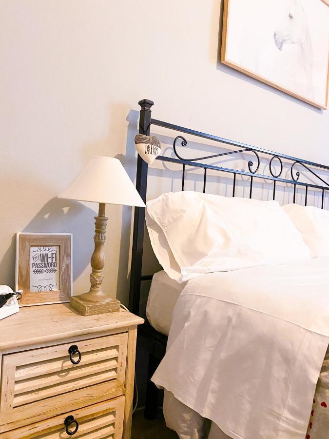 Biscuit B&B 피사 외부 사진