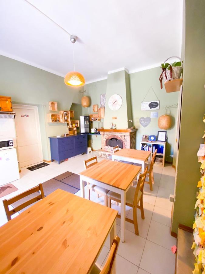 Biscuit B&B 피사 외부 사진
