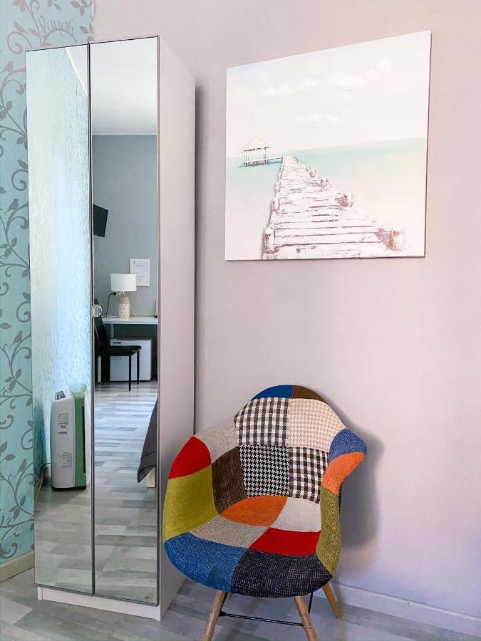 Biscuit B&B 피사 외부 사진