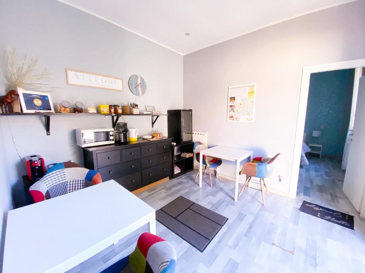 Biscuit B&B 피사 외부 사진